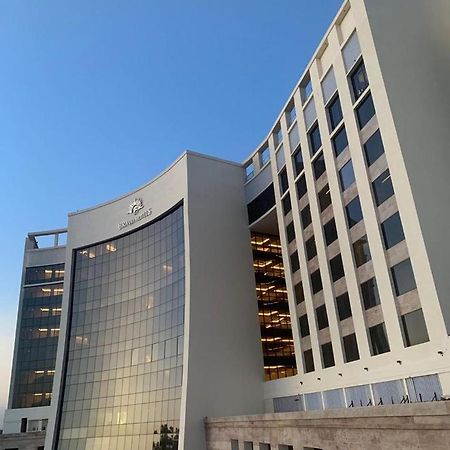 Bravia Hotel ニアメ エクステリア 写真
