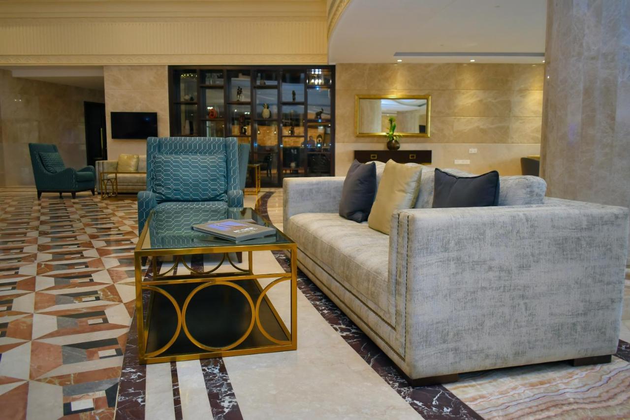 Bravia Hotel ニアメ エクステリア 写真