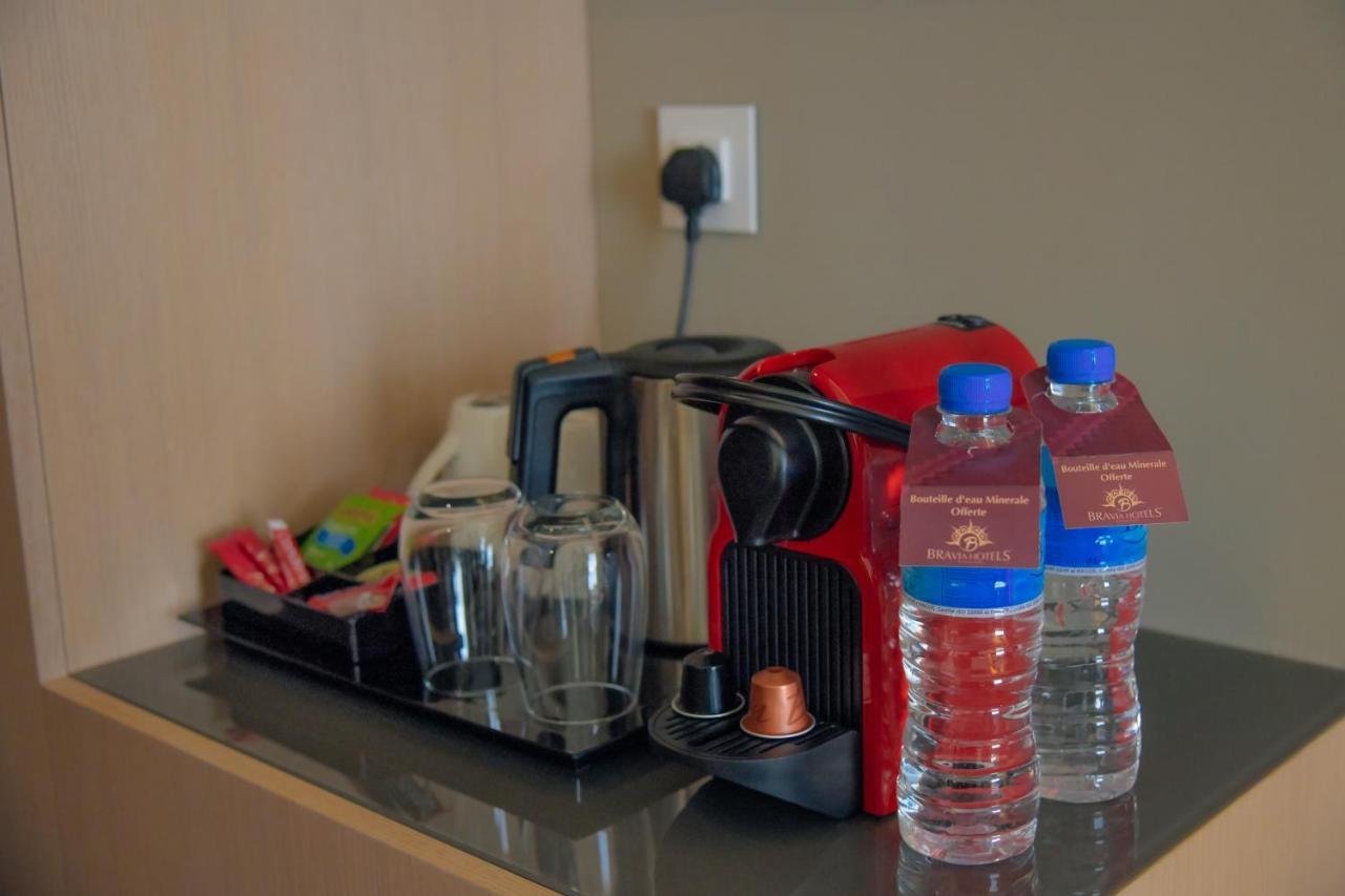 Bravia Hotel ニアメ エクステリア 写真